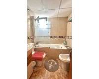 Wederverkoop - Penthouse - Torrevieja - Curva del Palangre