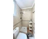 Wederverkoop - Penthouse - Torrevieja - Curva del Palangre