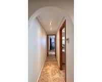 Wederverkoop - Penthouse - Torrevieja - Curva del Palangre