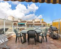 Wederverkoop - Penthouse - Torrevieja - Habaneras