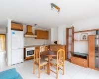 Wederverkoop - Penthouse - Torrevieja - Habaneras