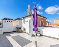 Wederverkoop - Penthouse - Torrevieja - La Mata pueblo