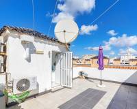 Wederverkoop - Penthouse - Torrevieja - La Mata pueblo