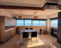 Wederverkoop - Penthouse - Torrevieja - La Mata pueblo