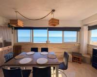 Wederverkoop - Penthouse - Torrevieja - La Mata pueblo