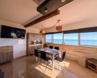Wederverkoop - Penthouse - Torrevieja - La Mata pueblo