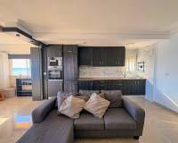 Wederverkoop - Penthouse - Torrevieja - La Mata pueblo