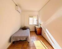 Wederverkoop - Penthouse - Torrevieja - La Mata pueblo