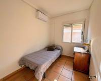 Wederverkoop - Penthouse - Torrevieja - La Mata pueblo