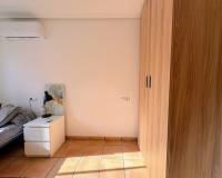 Wederverkoop - Penthouse - Torrevieja - La Mata pueblo