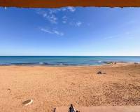 Wederverkoop - Penthouse - Torrevieja - La Mata pueblo
