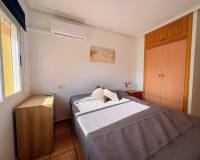 Wederverkoop - Penthouse - Torrevieja - La Mata pueblo