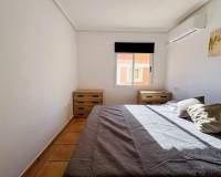 Wederverkoop - Penthouse - Torrevieja - La Mata pueblo