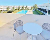 Wederverkoop - Penthouse - Torrevieja - Los Balcones