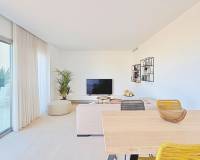 Wederverkoop - Penthouse - Torrevieja - Los Balcones