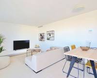 Wederverkoop - Penthouse - Torrevieja - Los Balcones