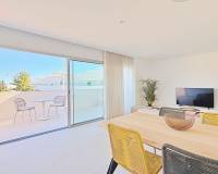 Wederverkoop - Penthouse - Torrevieja - Los Balcones