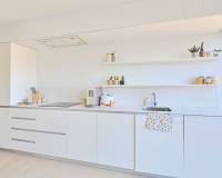 Wederverkoop - Penthouse - Torrevieja - Los Balcones