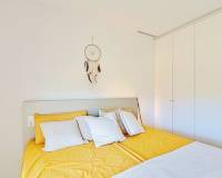 Wederverkoop - Penthouse - Torrevieja - Los Balcones