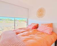 Wederverkoop - Penthouse - Torrevieja - Los Balcones