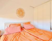 Wederverkoop - Penthouse - Torrevieja - Los Balcones