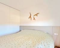 Wederverkoop - Penthouse - Torrevieja - Los Balcones