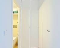 Wederverkoop - Penthouse - Torrevieja - Los Balcones