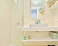 Wederverkoop - Penthouse - Torrevieja - Los Balcones