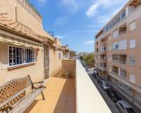 Wederverkoop - Penthouse - Torrevieja - Playa de los Locos