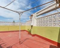 Wederverkoop - Penthouse - Torrevieja - Playa de los Locos