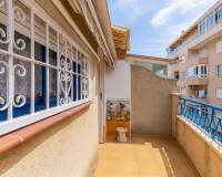 Wederverkoop - Penthouse - Torrevieja - Playa de los Locos