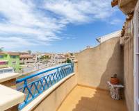 Wederverkoop - Penthouse - Torrevieja - Playa de los Locos