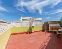 Wederverkoop - Penthouse - Torrevieja - Playa de los Locos