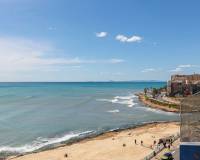 Wederverkoop - Penthouse - Torrevieja - Playa de los Locos