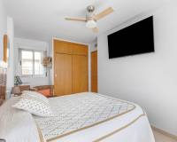 Wederverkoop - Penthouse - Torrevieja - Playa de los Locos