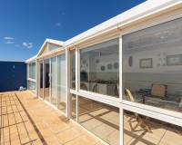 Wederverkoop - Penthouse - Torrevieja - Playa de los Locos