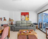 Wederverkoop - Penthouse - Torrevieja - Playa de los Locos