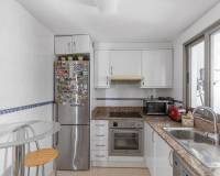 Wederverkoop - Penthouse - Torrevieja - Playa de los Locos