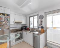 Wederverkoop - Penthouse - Torrevieja - Playa de los Locos