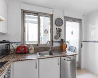 Wederverkoop - Penthouse - Torrevieja - Playa de los Locos