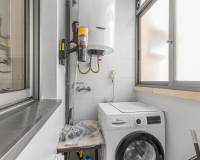 Wederverkoop - Penthouse - Torrevieja - Playa de los Locos