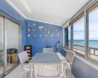 Wederverkoop - Penthouse - Torrevieja - Playa de los Locos