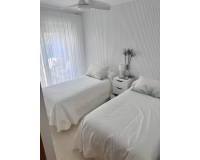 Wederverkoop - Penthouse - Torrevieja - Playa de los Locos