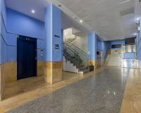 Wederverkoop - Penthouse - Torrevieja - Playa de los Locos