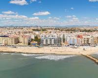 Wederverkoop - Penthouse - Torrevieja - Playa de los Locos