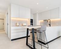 Wederverkoop - Penthouse - Torrevieja - Playa del Acequión