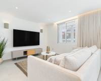 Wederverkoop - Penthouse - Torrevieja - Playa del Acequión