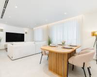 Wederverkoop - Penthouse - Torrevieja - Playa del Acequión