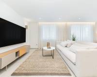 Wederverkoop - Penthouse - Torrevieja - Playa del Acequión