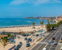 Wederverkoop - Penthouse - Torrevieja - Playa del Acequión